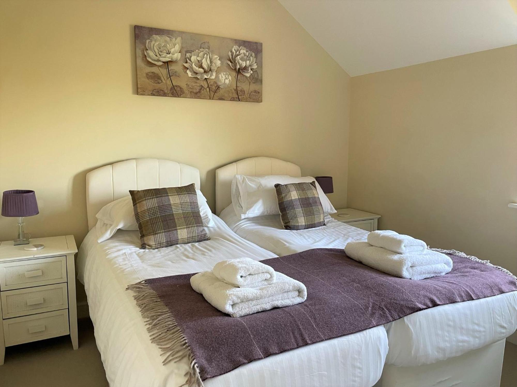 Saltkettle In Blakeney, Sleeping 12 In 5 Bedrooms Blakeney  Eksteriør bilde